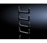 Support de câble RITTAL 6 HE Noir 5502115