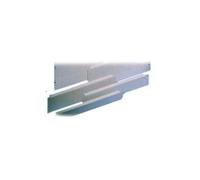 Rittal 7153035 19 pouces Accessoire pour boîtier 3 UH gris