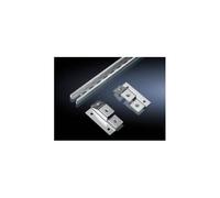 Rittal - Kit de rails de serrage d'organisateur de câble - 89.9 cm