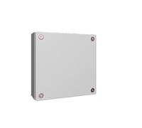 RITTAL KX 1507.000 Boîte à bornes KX sans plaque à bride (1507000)