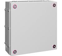 KX1535.000 - Boîtes à bornes, KX, 300 x 300 x 120 mm, IP55