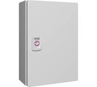 Rittal – Boîte électrique KX 1554.000 – 200 x 300 x 120 mm