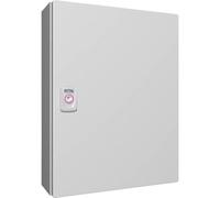RITTAL Rittal Boîte électrique KX H × I × P 300x400x120 mm 1556.000 Quantité:1