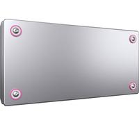 Rittal KX 1561.000 Armoire de commande 300 x 150 x 80 acier 1 pc(s)