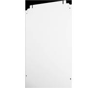 Rittal KX 1561.800 Plaque de montage (L x l) 300 mm x 150 mm Tôle dacier 1 pc(s)