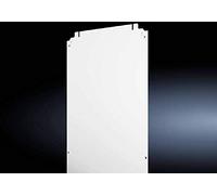Rittal KX 1563.800 Plaque de montage (L x l) 300 mm x 200 mm Tôle d'acier 1 pc(s)