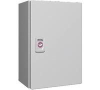 Rittal KX 1574.000 Couvercle électrique acier IP66 (1574000)