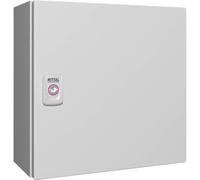 RITTAL Rittal Boîte électrique KX H 300 × I 300 × P 155 mm 1575.000 Quantité:1