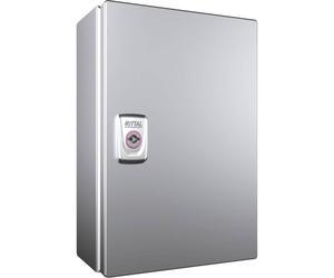 Rittal KX 1584.000 Coffret dinstallation 200 x 300 x 120 acier 1 pc(s)