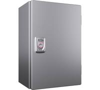 Rittal KX 1587.000 Coffret d'installation 200 x 300 x 155 acier 1 pc(s)