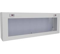 Rittal KX 1613.100 Boîtier universel 800 x 300 x 155 acier 1 pc(s) Piece