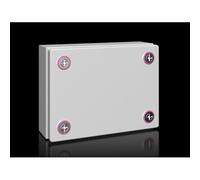 Rittal KX Boîte De Jonction En Acier 200x150x80mm IP66 - 1528000