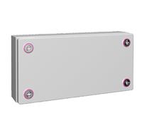 Rittal KX Boîte De Jonction En Acier 300x150x80mm IP66 - 1515000