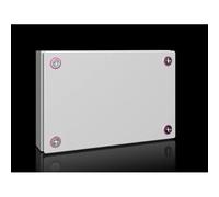 Rittal KX Boîte De Jonction En Acier 300x200x80mm IP66 - 1517000