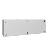 Rittal KX Boîte De Jonction En Acier 600x200x120mm IP66 - 1506000
