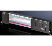 Rittal Lampe darmoire SZ 2500.104 CEE: F (A - G) 400 lm 1 pc(s)