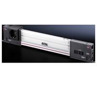 Rittal Lampe LED pour machines 2500.210 CEE: F (A - G) blanc neutre 11 W 900 lm 240 V/AC (L x l x H) 437 x 80 x 44 mm 1 pc(s)