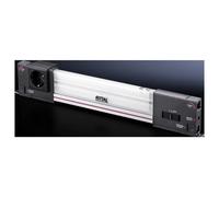 Rittal LED system light - Lampe pour rack - CA 100-240 V - RAL 7016