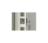 Rittal M6 - Écrous pour rack (pack de 50) - pour EL
