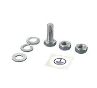 Ensemble de fixation Rittal 2559.000 10 pc(s)