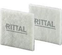 RITTAL Natte filtrante de rechange 50pc