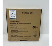 Rittal Outlet filter SK 3325.207 SK3325207 SK3325 207 original model
