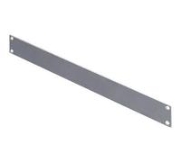 Rittal - Panneau d'obturation pour rack - 1U - 19" (pack de 3)