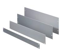 Rittal - Panneau d'obturation pour rack - 4U - 19" (pack de 3)