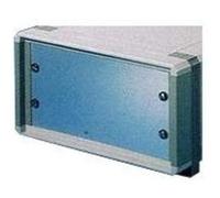 Rittal panneau vide - 2U G