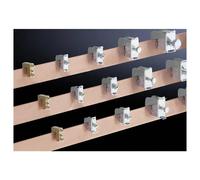 N/A Rittal 3457.500 Tôle d'acier 15 pc(s)