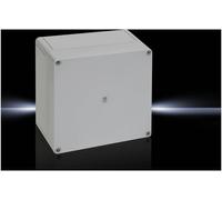 Coffret d'installation Rittal PK 9518.000 9518.000 gris clair (RAL 7035) 182 x 180 x 111 Polycarbonate 1 pc(s)