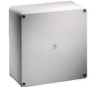 Rittal PK - Boîte polycarbonate PK 182 x 180 x 111 couvercle mat