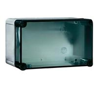 Rittal Coffret d'installation 182 x 180 x 165 Polycarbonate Gris clair (RAL 7035) PC 9519.000 1 pc