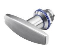 Rittal Poignée de boîtier HD 4000.065 1 pc