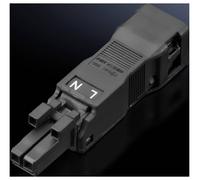 Rittal Prise femelle SZ 2500.620 5 pc(s)