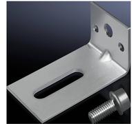Rittal PS 4595.000 Wall mount pour montage mural Tôle dacier 4 pc(s)