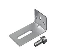 Rittal PS 4595 Support Mural - 4595000 [4 Pièces]