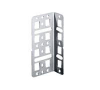 Rittal PS 4597 Système Équerre De Fixation - 4597000 [4 Pièces]