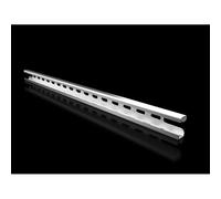 Rittal Ps C-Rail Montage Din 455mm Pour Enceintes Ts/Se - 4943000 [6 Pièces]