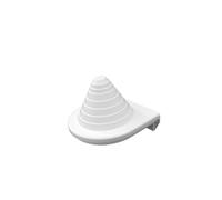 Rittal Ps4318 Entrée De Câble Gland 47mm Ip55 - 4318000 [25 Pièces]