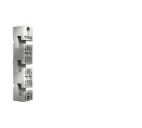Rittal RiLine60 Support De Barres De Distribution 3 Pôles 1600A - 9342000 [4 Pièces]