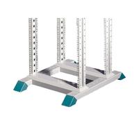 RITTAL Rittal 2e niveau de fixation pour Data Rack 40HE DK 7298.000 Quantité:1