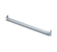 Rittal Support de rail d'alimentation 9342.220 690 V RAL 7035
