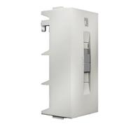 RITTAL Rittal Adaptateur de raccordement 250A 3p. bas SV 9342.270 Quantité:1