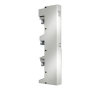 RITTAL Rittal Adaptateur de raccordement 63A 3p. sortie inférieure SV 9342.210 Quantité:1