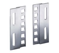RITTAL Rittal Adaptateur métrique/impérial 11SU DK 7246.060 (1 jeu) Quantité:2