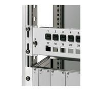 RITTAL Rittal Adaptateur métrique/pouces 6SU DK 7246.030 (1 jeu) Quantité:2