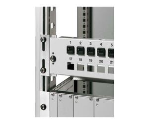 RITTAL Rittal Adaptateur métrique/pouces 6SU DK 7246.030 (1 jeu) Quantité:2
