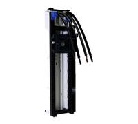 RITTAL Rittal Adaptateur OM 25A 3p avec 1 transformateur I=45mm SV 9340.340 Quantité:1
