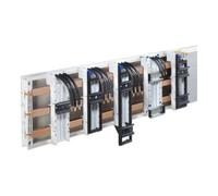 RITTAL RITTAL Adaptateur OM 25A 690V AWG 12 90 × 208 mm SV 9340.400 Quantité:1